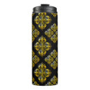 Search for black halloween drinkware Vintage