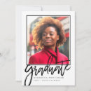Search for graduation announcement cards Elegant