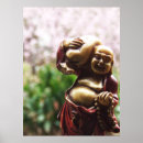 Search for happy buddha posters Spiritual