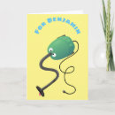 Search for cleaner cards Vacuuming