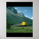 Search for train posters Engine