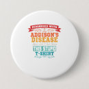 Search for addisons disease awareness Funny