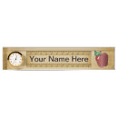 Search for principal name plates Education
