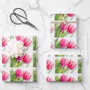 Search for pink and green wrapping paper Garden