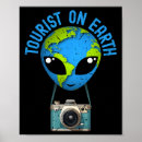 Search for alien and earth posters Environmental
