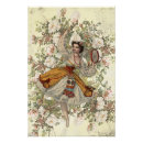Search for fairy dance posters Vintage