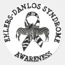 Search for eds zebra stickers Awareness