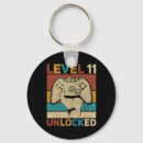 Search for 11th key rings Gaming