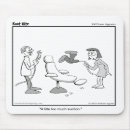Search for assistant humour mousepads Dental