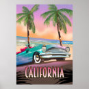 Search for paradise posters California