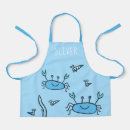 Search for boy names aprons Blue
