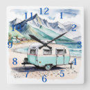 Search for camping clocks Mountains