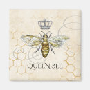 Search for bee magnets Vintage