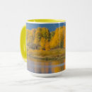 Search for aspen tree mugs Danita delimont