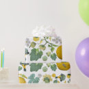 Search for squash wrapping paper Autumn