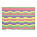 Search for rainbow design pillowcases Pattern