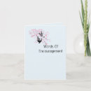 Search for never cards Encouragement