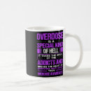 Search for drug abuse mugs Fighting drug addiction