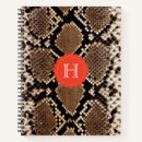 Search for snake skin notebooks Pattern