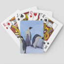 Search for penguins playing cards Coast