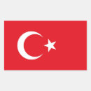 Search for flag of turkey stickers National