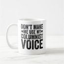 Search for writer quote mugs Typography