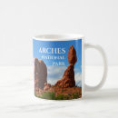 Search for utah rocks mugs Arches