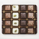 Search for box of chocolate mousepads Food