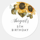 Search for with sunflowers stickers Garden