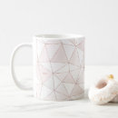 Search for rose gold coffee mugs Girly