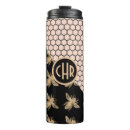 Search for honey bee travel mugs Honeycomb