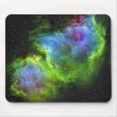 Search for deep space mousepads Nebula