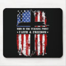 Search for hanukkah mousepads Flag