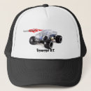 Search for controlled hats Radio