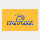 Search for spartans stickers Sjsu