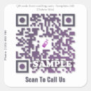 Search for responsibility stickers Purple