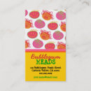 Search for silly business cards Cute