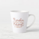 Search for pumpkin harvest mugs Thanksgiving