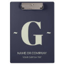 Search for template clipboards Elegant