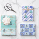 Search for boat wrapping paper Modern