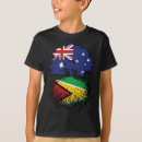 Search for guyana tshirts Guyanese