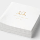 Search for crest monogram napkins Formal