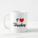 Search for hockey sayings mugs Funny