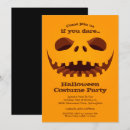 Search for face kid invitations Pumpkin