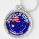 Search for australia flag key rings Pride