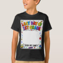 Search for first grade kids tshirts School