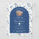 Search for blue gingham postcards Floral