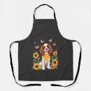 Search for cavalier king charles spaniel aprons Animal
