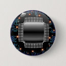 Search for electronic computer badges Chip