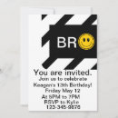 Search for bros invitations Party